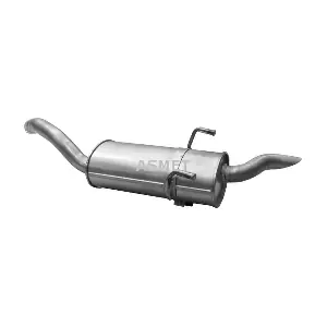 ASMET (09.065)