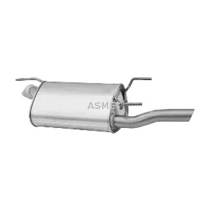 05124 ASMET