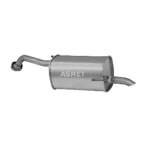 14.030 ASMET