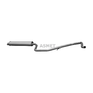 05.205 ASMET