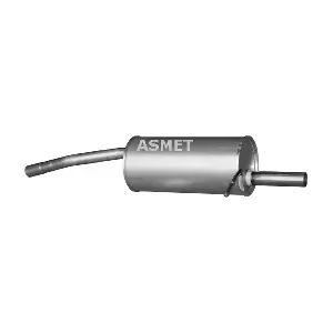 10.116 ASMET