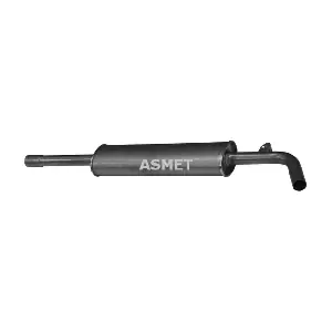 10.103 ASMET