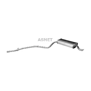 16.074 ASMET
