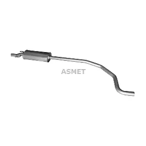 05.272 ASMET