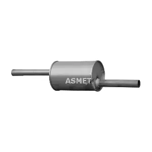 10.108 ASMET