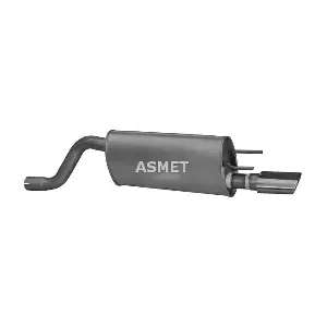 05.192 ASMET