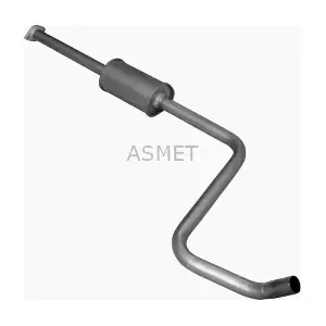 05.236 ASMET