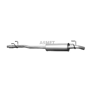 04.102 ASMET