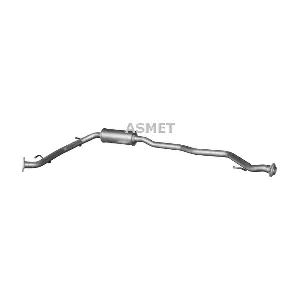 13.014 ASMET