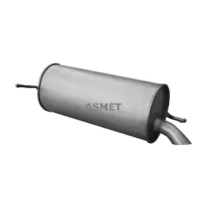 28.022 ASMET