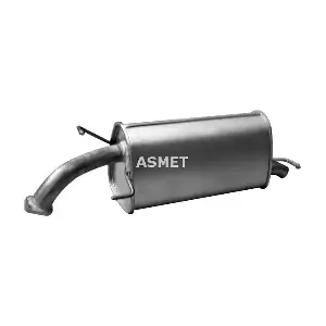31.001 ASMET