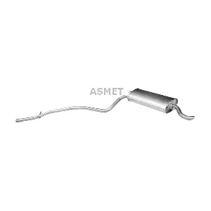 16.022 ASMET