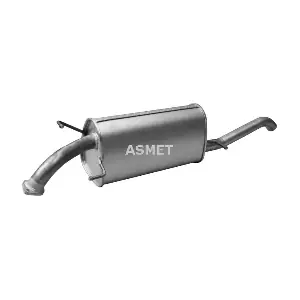 (31.003) ASMET