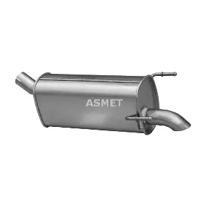 05.234 ASMET