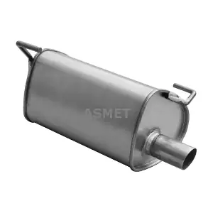ASMET 17.008