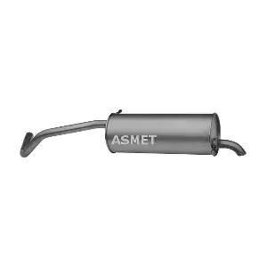 ASMET 21.029 Глушник