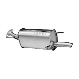 ASMET 05160