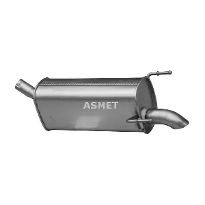 ASMET 05230