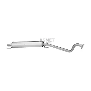 ASMET 05158