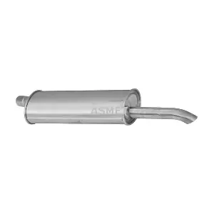 ASMET 05009