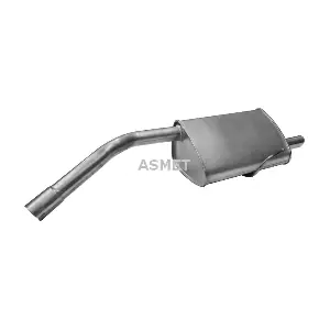 ASMET 29.009