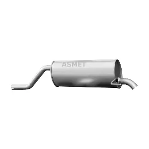 16.097 ASMET