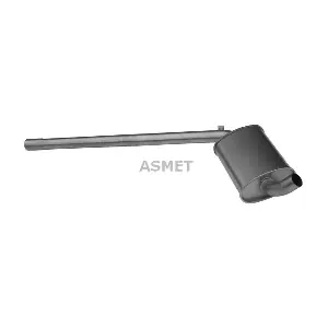 19009 ASMET