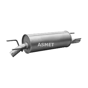 05.103 ASMET