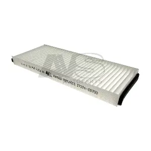AVS AUTOPARTS HBA063