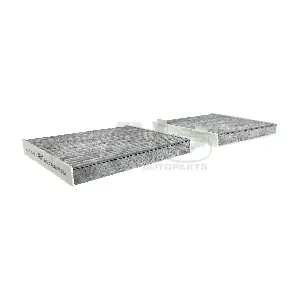 AVS AUTOPARTS HBA635C2