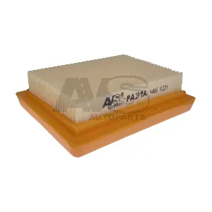 PA291A AVS AUTOPARTS