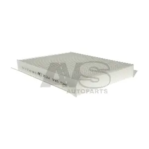 AVS AUTOPARTS HBA044