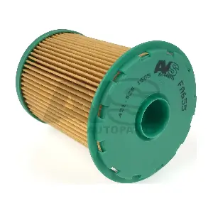AVS AUTOPARTS FA655