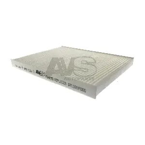 AVS AUTOPARTS HBA500
