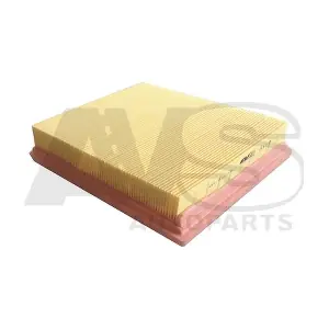 AVS AUTOPARTS P117 Повітряний фільтр