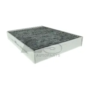 AVS AUTOPARTS HBA631C
