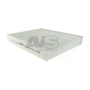 AVS AUTOPARTS HBA171