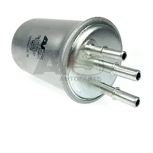 AVS AUTOPARTS M410