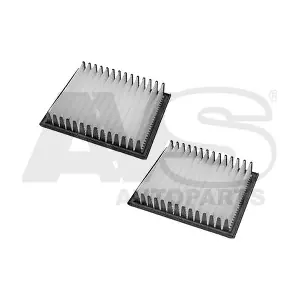 AVS AUTOPARTS HBA013
