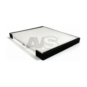 AVS AUTOPARTS HBA018