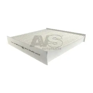 AVS AUTOPARTS HBA141