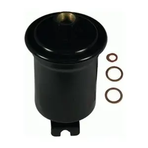 AVS AUTOPARTS EA100