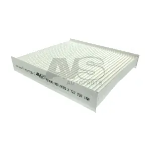 AVS AUTOPARTS HBA038