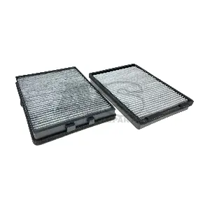 AVS AUTOPARTS HB134C-2