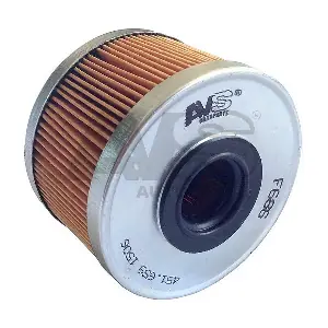 AVS AUTOPARTS F686