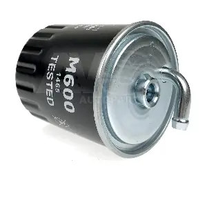 AVS AUTOPARTS M600