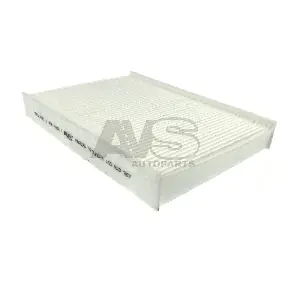 AVS AUTOPARTS HBA026