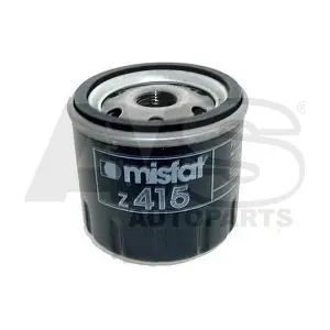 Z415 AVS AUTOPARTS