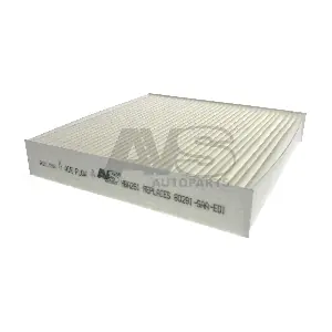 AVS AUTOPARTS HBA261
