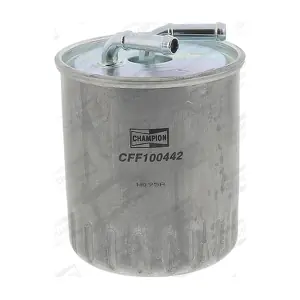 CFF100442 CHAMPION